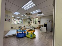 Cashew Park Condominium (D23), Retail #579595591